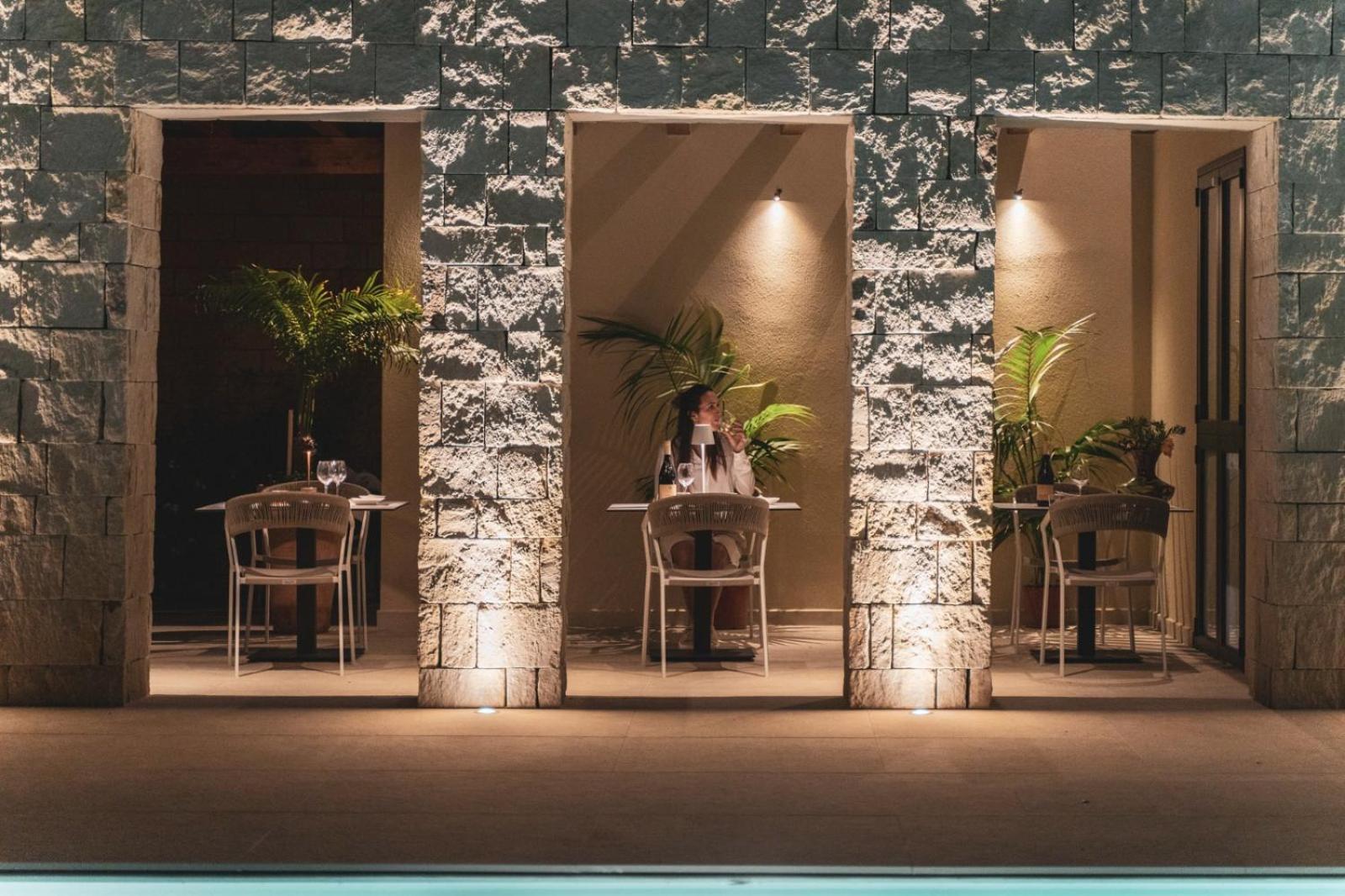 Insulae Resort Чефалу Экстерьер фото